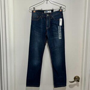 New with Tag Old Navy skinny jeans Size 10